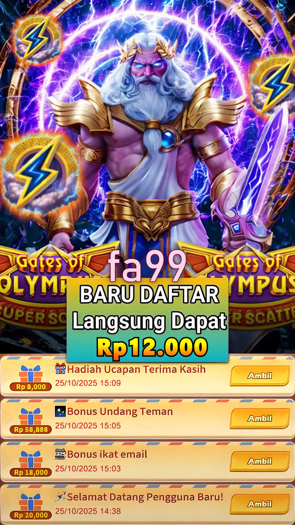 fa99 Unduh
