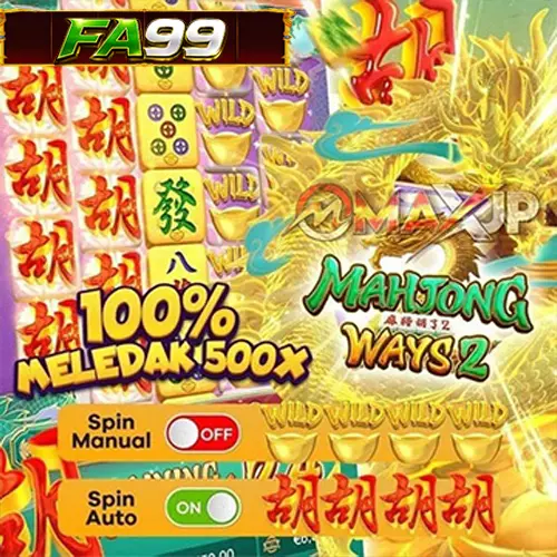 fa99 Masuk