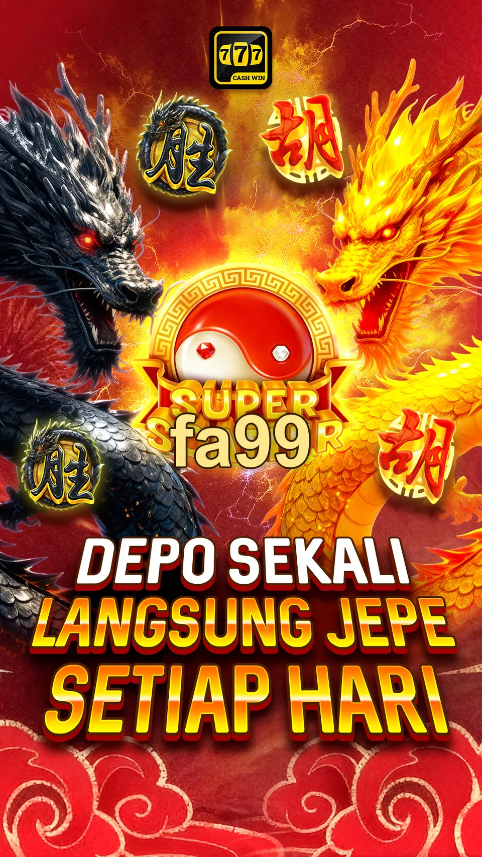 fa99 Masuk