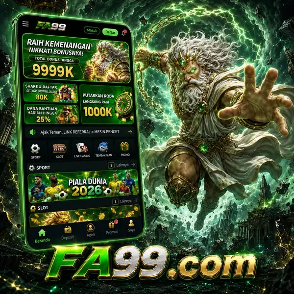 fa99 Masuk - fa99 Resmi