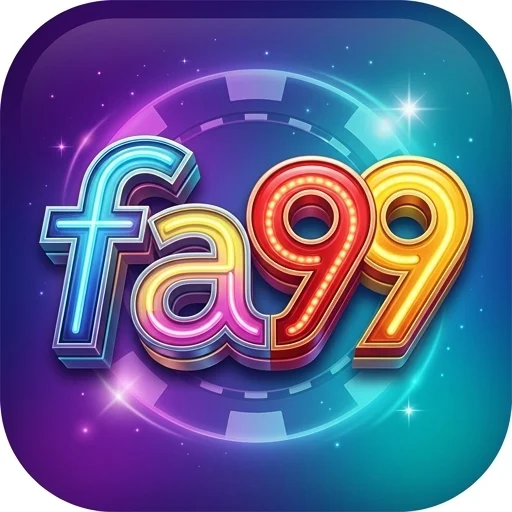 fa99 Logo - Resmi